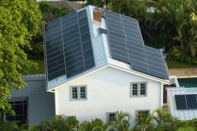 Best Residential Solar Contractors in Olney, MD